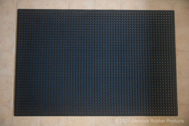 UTE mat [Taper Edge]