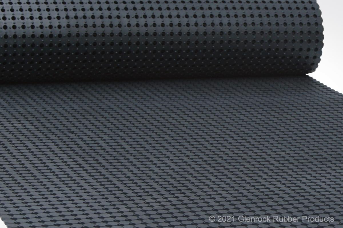 Automotive Products UTE Mat / Roll Glenrock Rubber Products