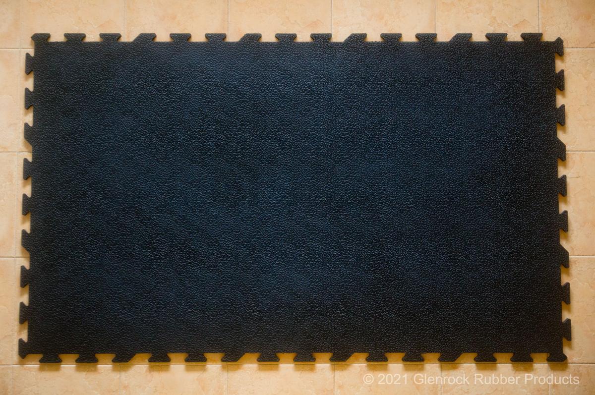 Livestock Mats Stable Mat / Roll Glenrock Rubber Products
