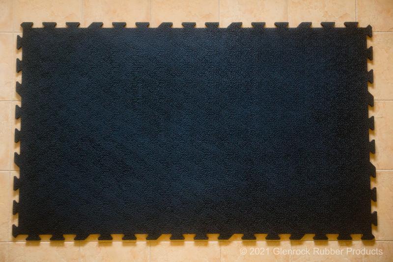 Stable Mat [Interlocking]