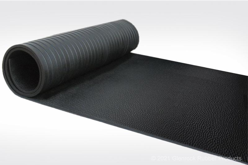 Stable Mat / Roll