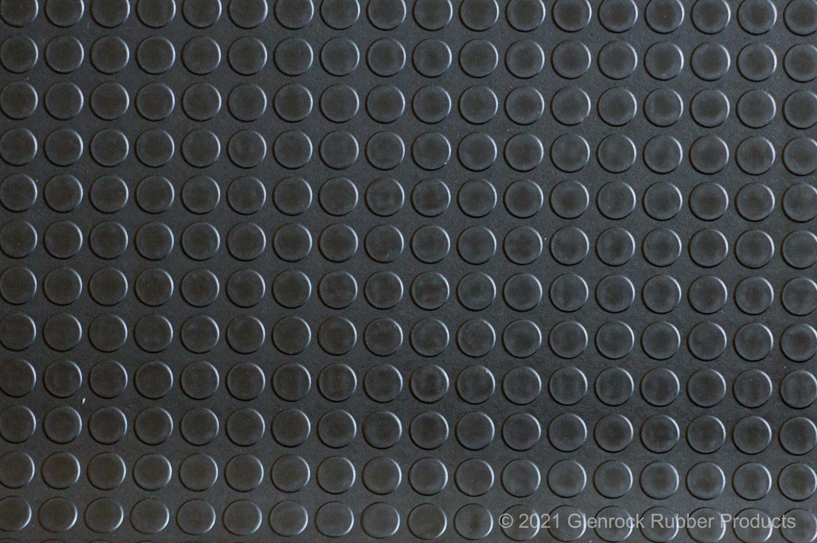 Rubber Sheeting Coin Sheeting Glenrock Rubber Products