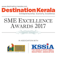Destination Kerala SME Excellence Awards 2017