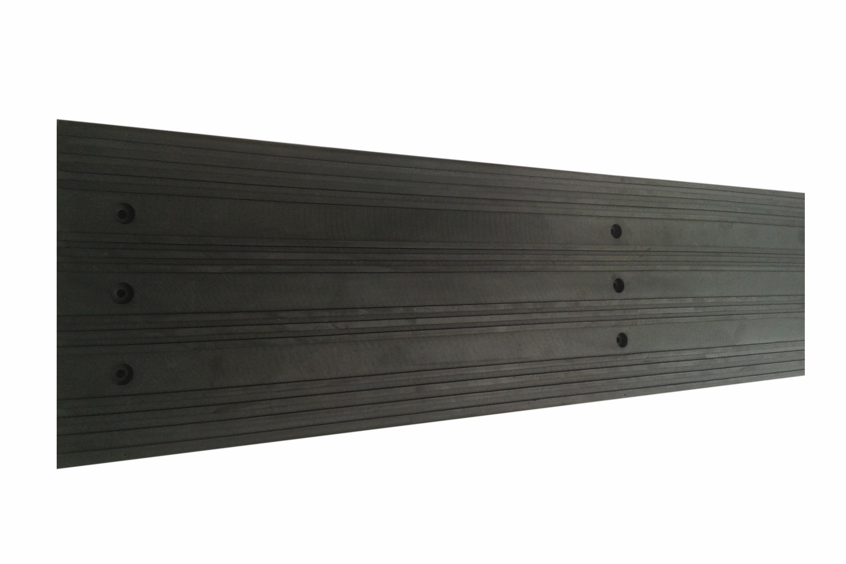Workplace & Safety Mats Wall Guard Glenrock Rubber Products