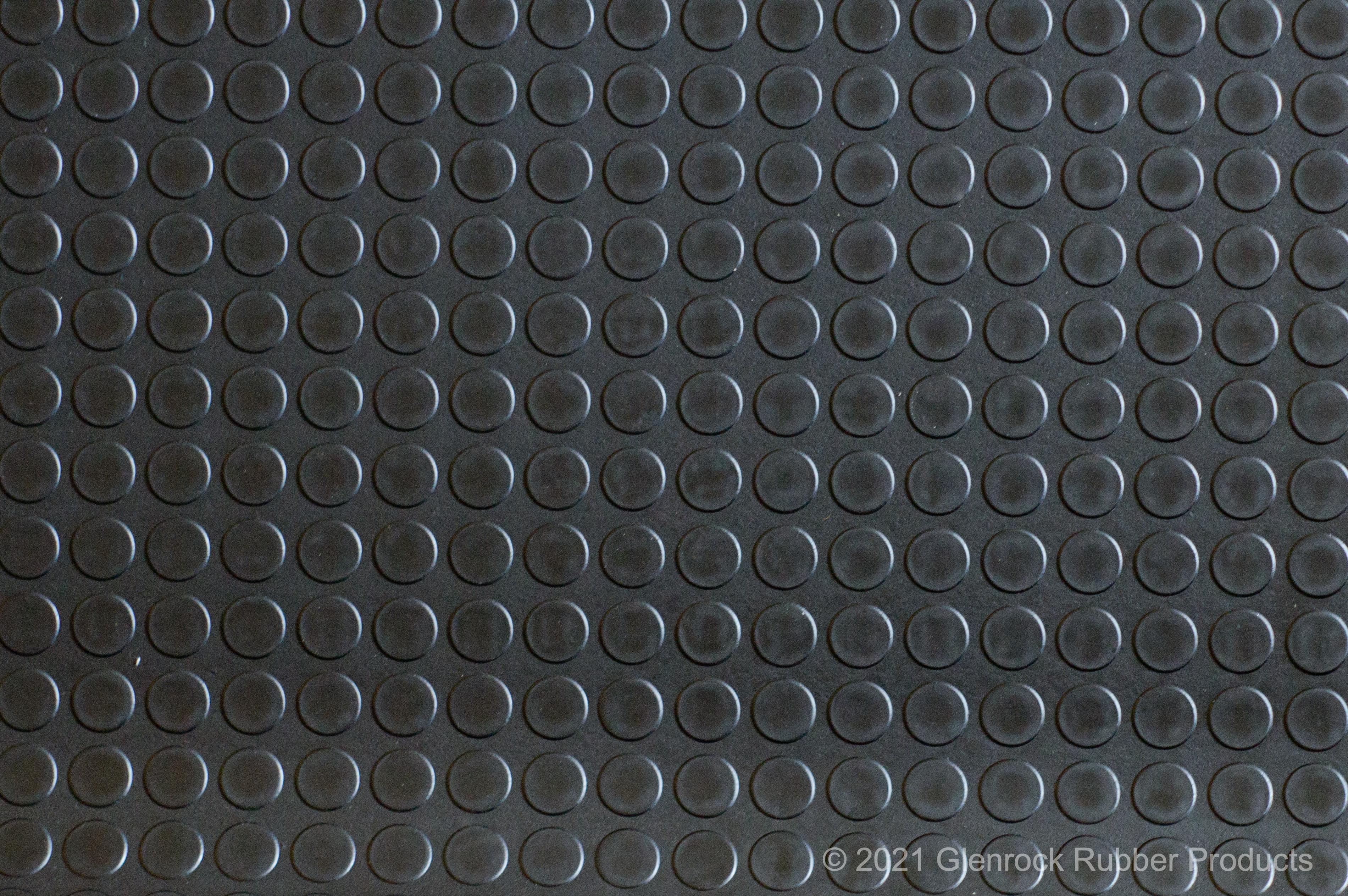 Rubber Sheeting Coin Sheeting Glenrock Rubber Products